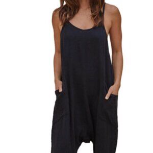 Ces femme Slouchy Jumpsuit